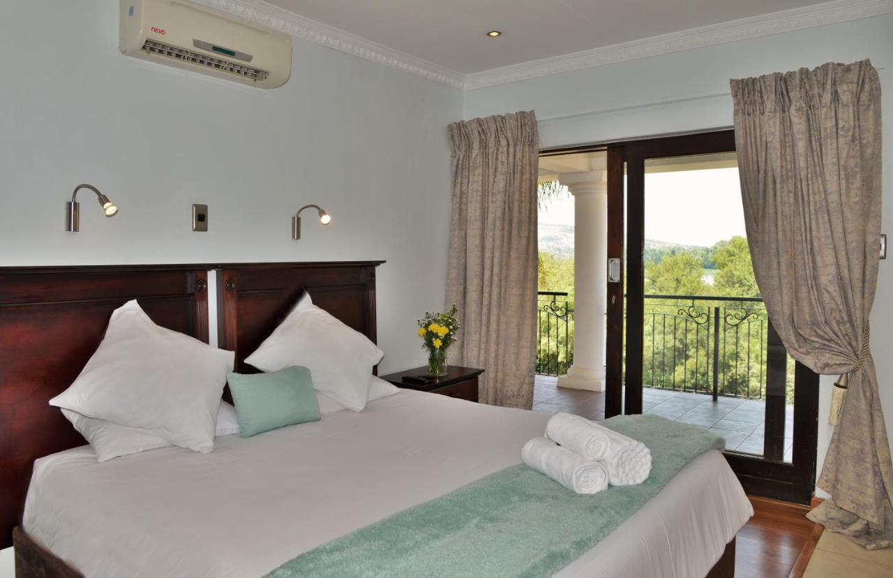 Indlovukazi Guesthouse Hartbeespoort Exteriör bild