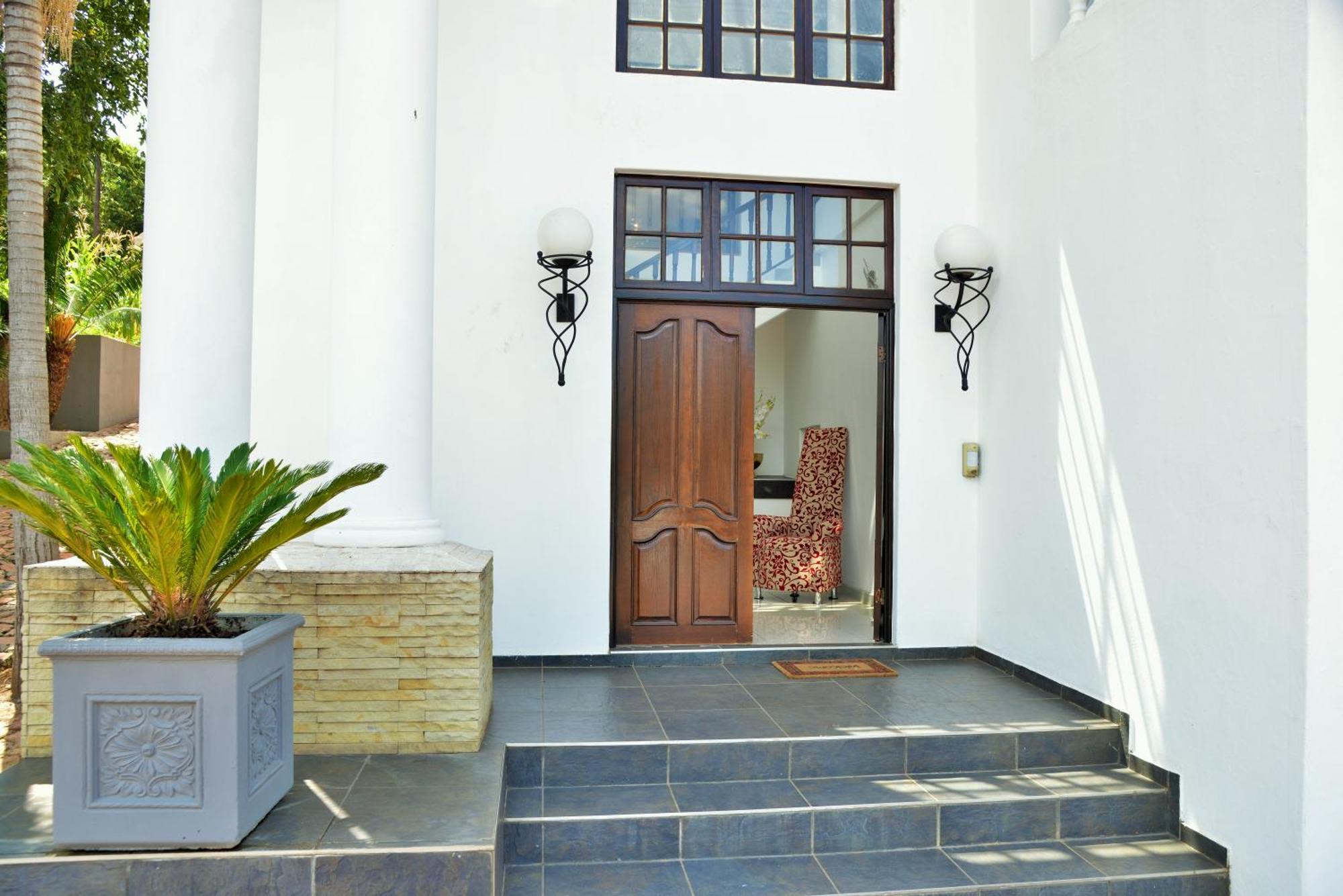 Indlovukazi Guesthouse Hartbeespoort Exteriör bild